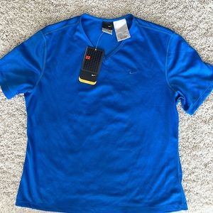 NEW with Tags, Nike athletic shirt, size M